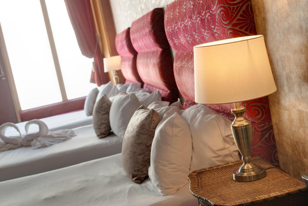Hotel Boutique 56 Liverpool Zewnętrze zdjęcie