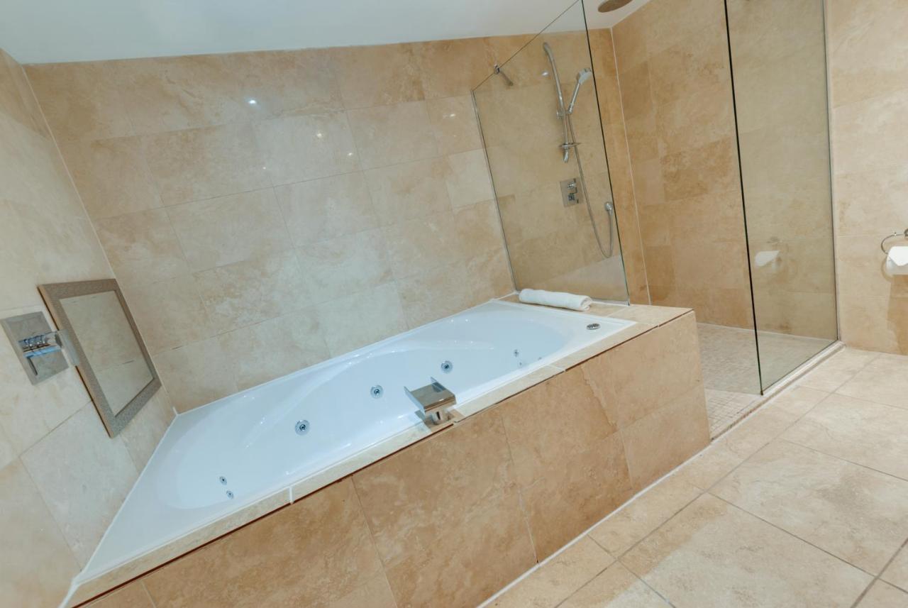 Hotel Boutique 56 Liverpool Zewnętrze zdjęcie