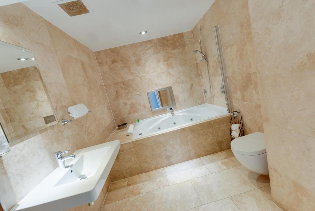 Hotel Boutique 56 Liverpool Zewnętrze zdjęcie