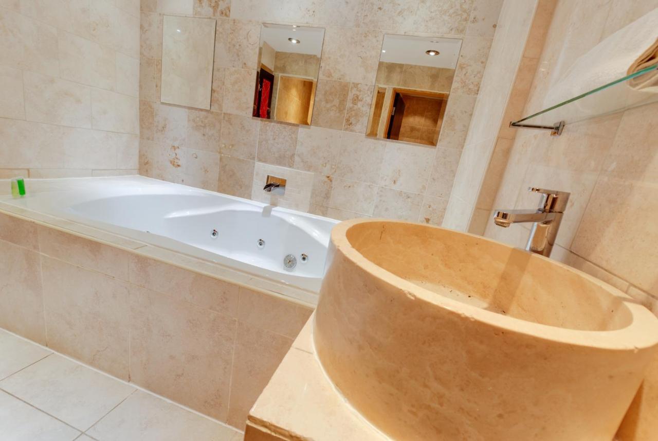 Hotel Boutique 56 Liverpool Zewnętrze zdjęcie