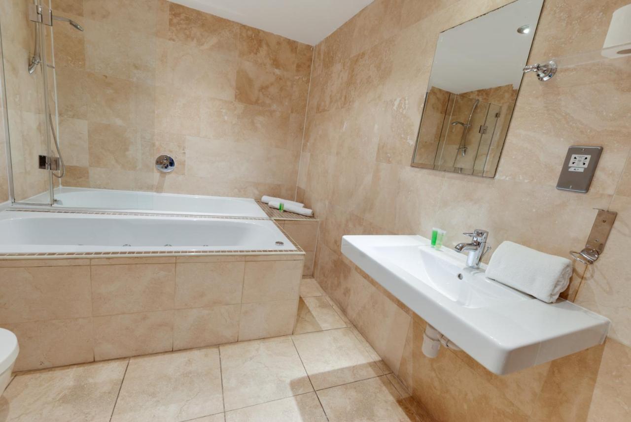 Hotel Boutique 56 Liverpool Zewnętrze zdjęcie