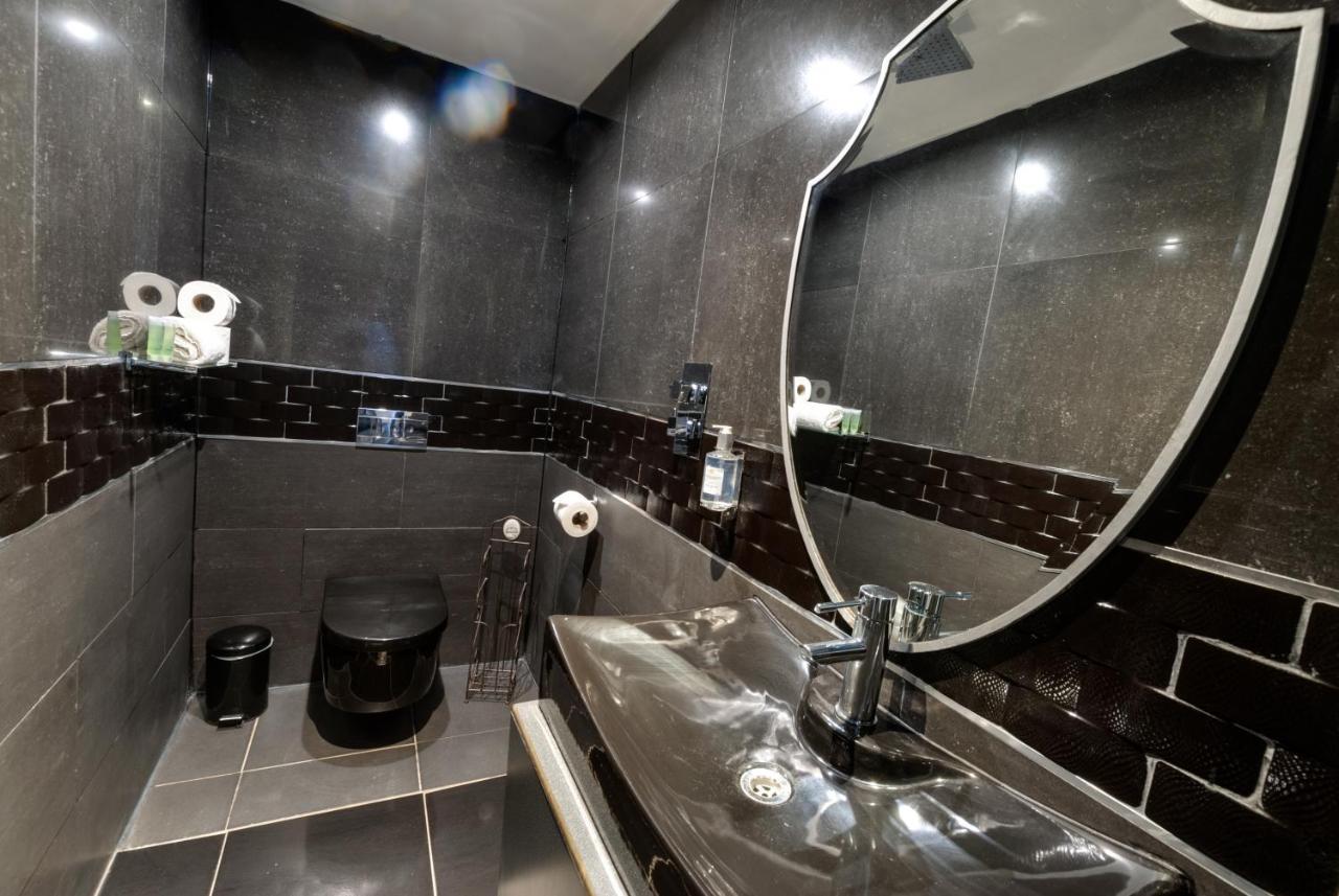 Hotel Boutique 56 Liverpool Zewnętrze zdjęcie