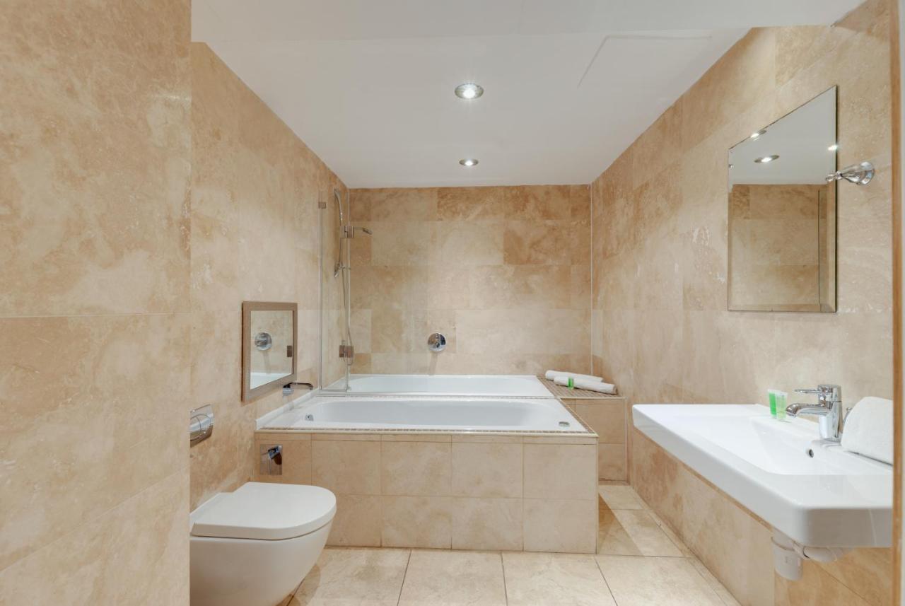 Hotel Boutique 56 Liverpool Zewnętrze zdjęcie