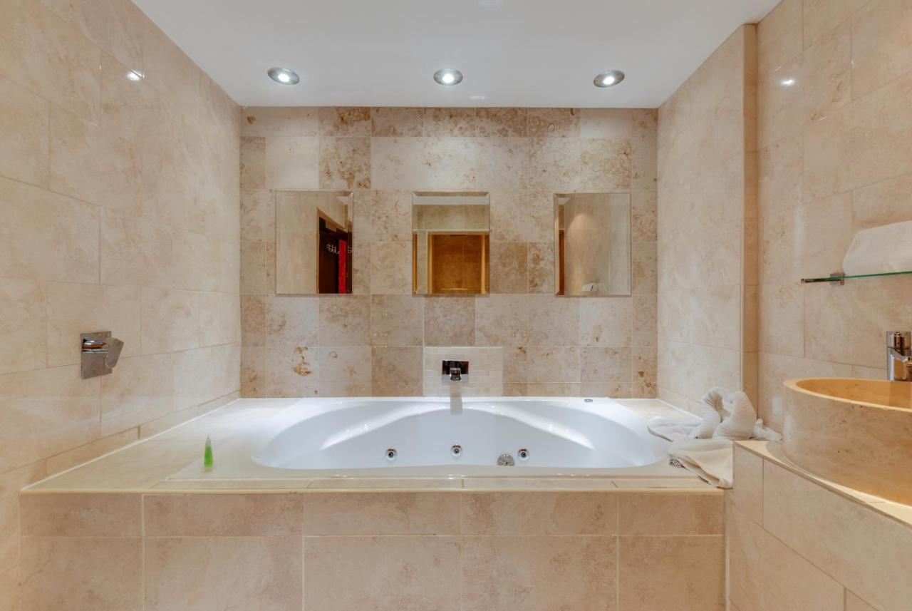 Hotel Boutique 56 Liverpool Zewnętrze zdjęcie
