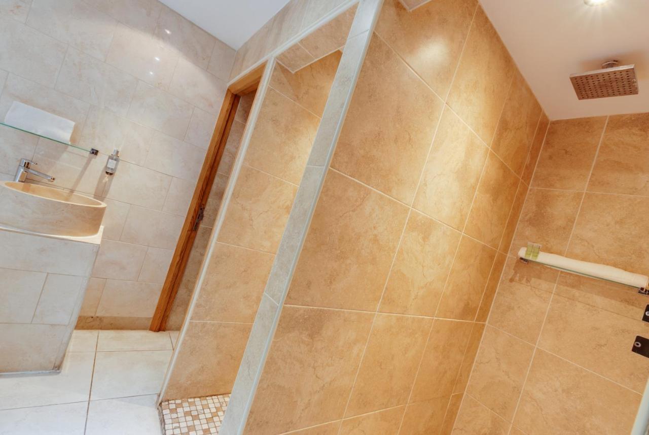 Hotel Boutique 56 Liverpool Zewnętrze zdjęcie