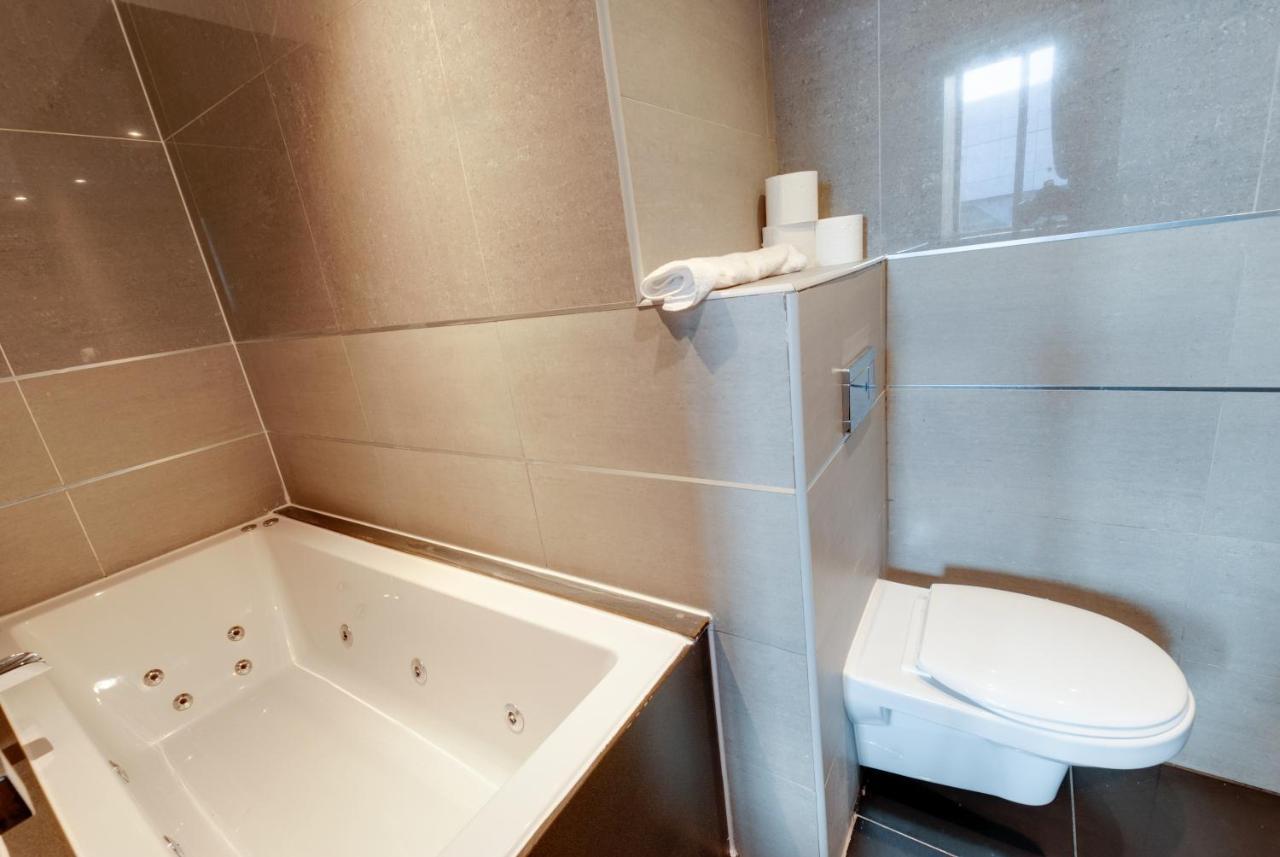 Hotel Boutique 56 Liverpool Zewnętrze zdjęcie