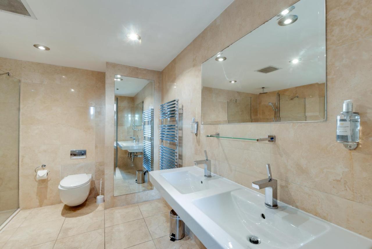Hotel Boutique 56 Liverpool Zewnętrze zdjęcie