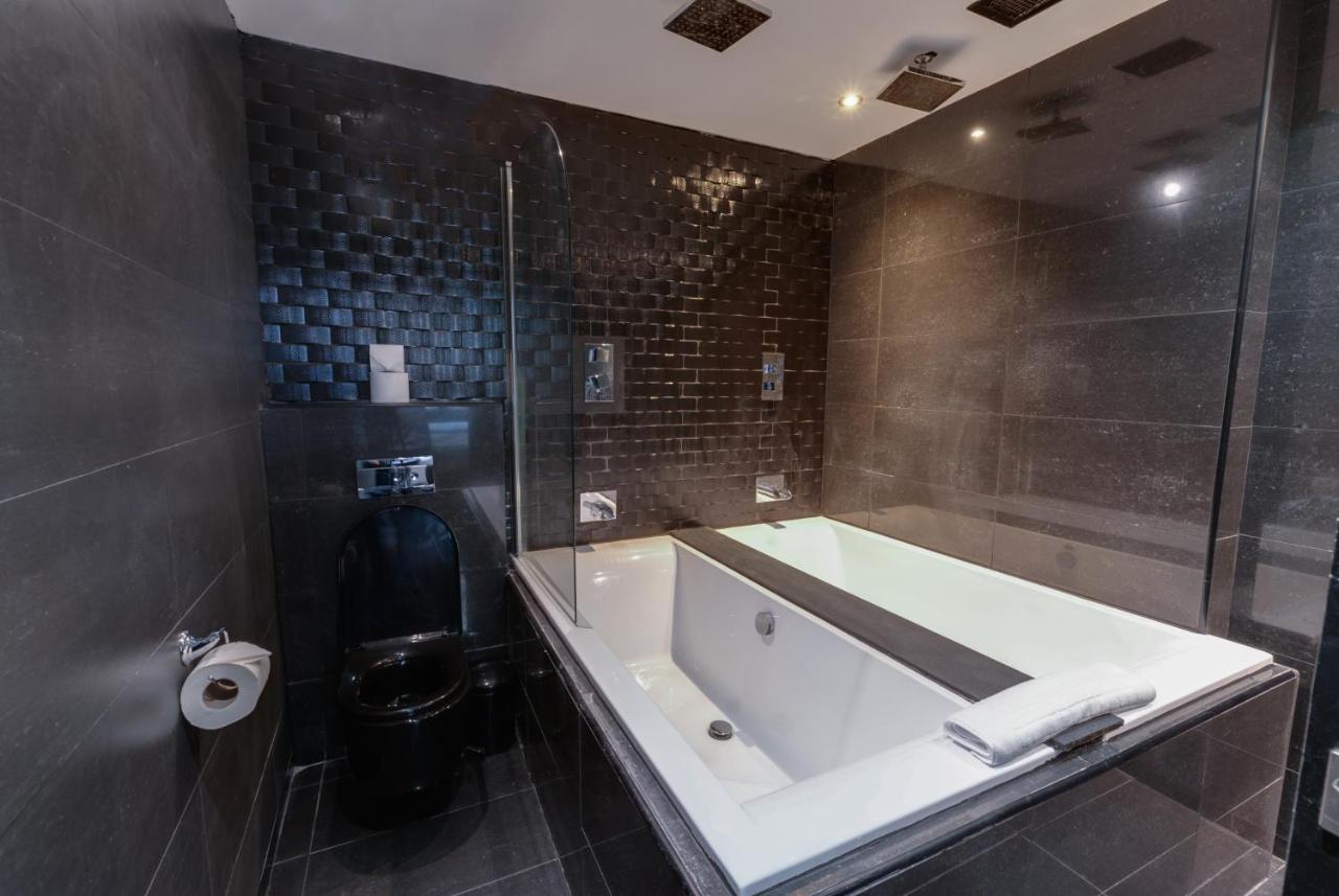 Hotel Boutique 56 Liverpool Zewnętrze zdjęcie