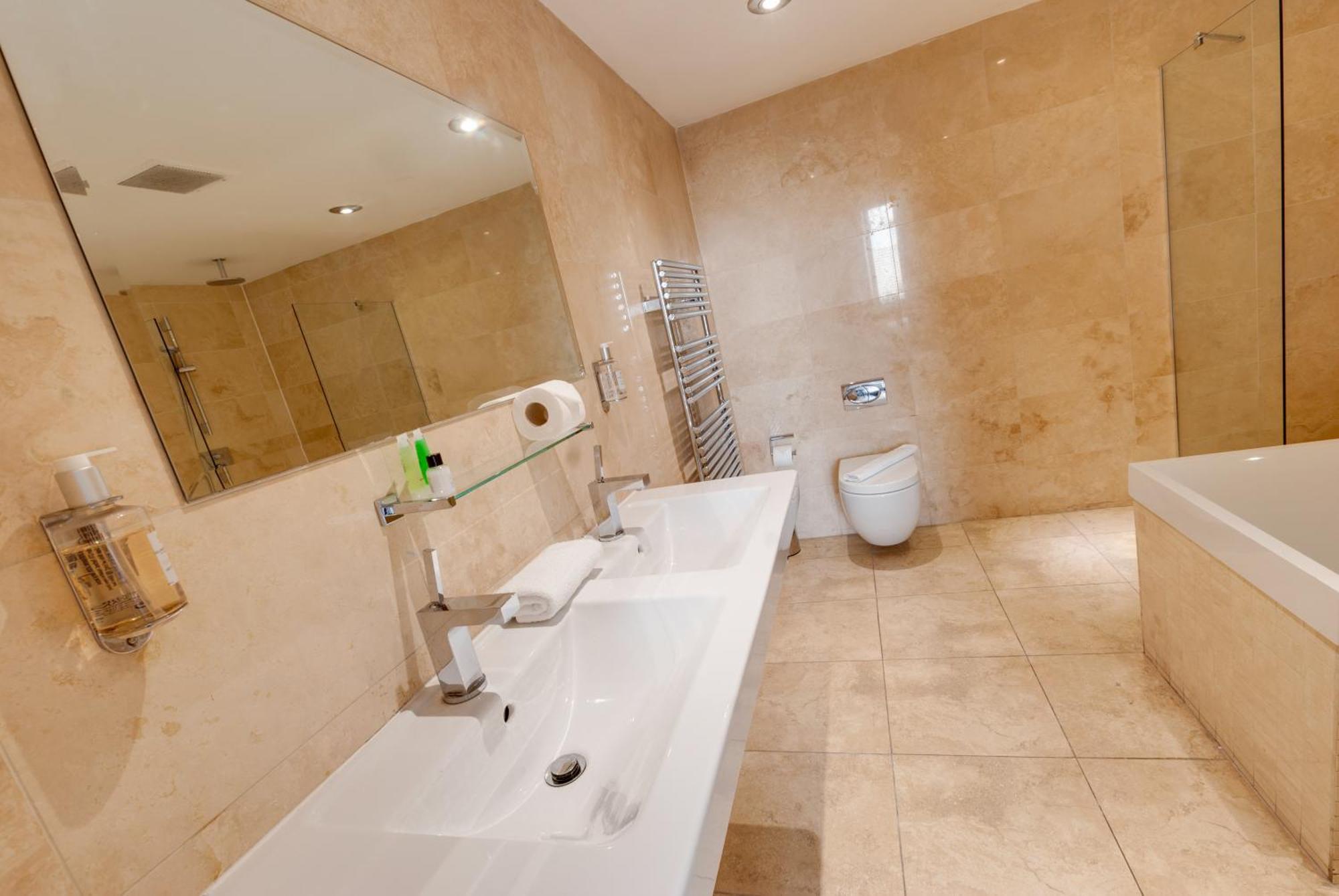 Hotel Boutique 56 Liverpool Zewnętrze zdjęcie