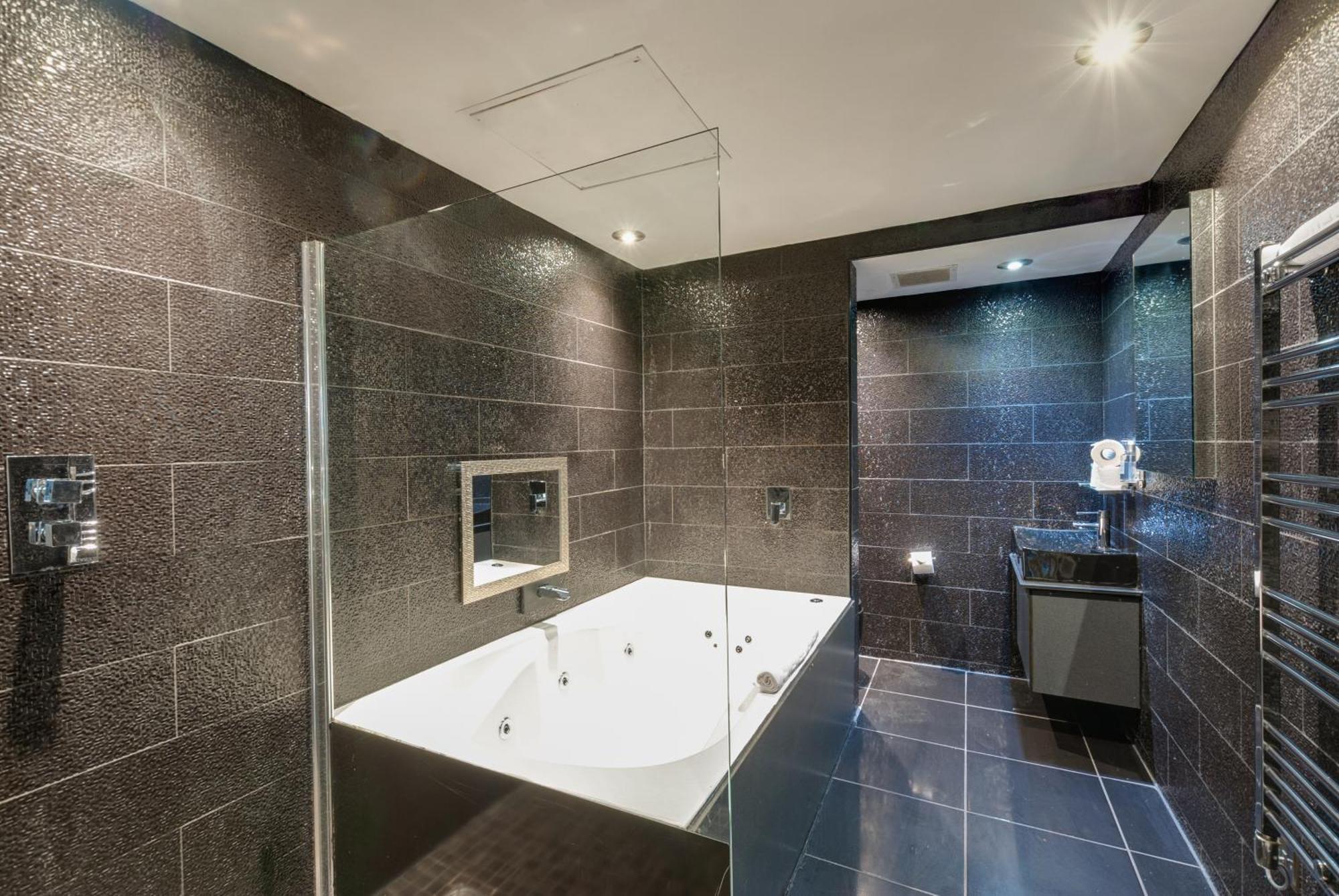 Hotel Boutique 56 Liverpool Zewnętrze zdjęcie