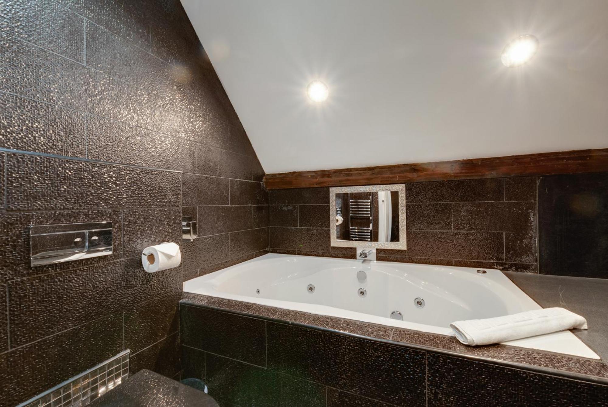 Hotel Boutique 56 Liverpool Zewnętrze zdjęcie