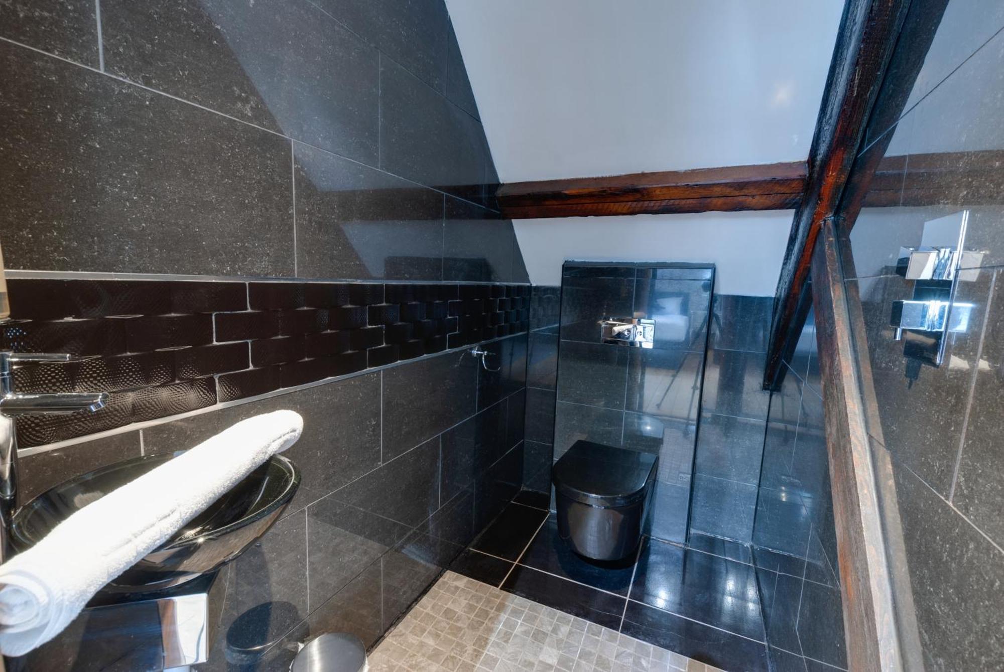 Hotel Boutique 56 Liverpool Zewnętrze zdjęcie